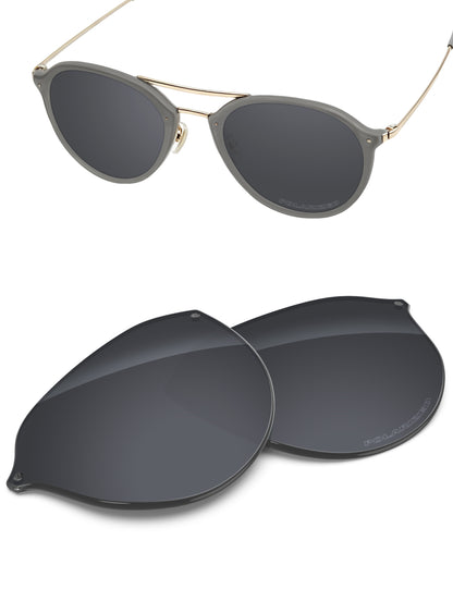 Black Shield FlashMirror™-Polarized
