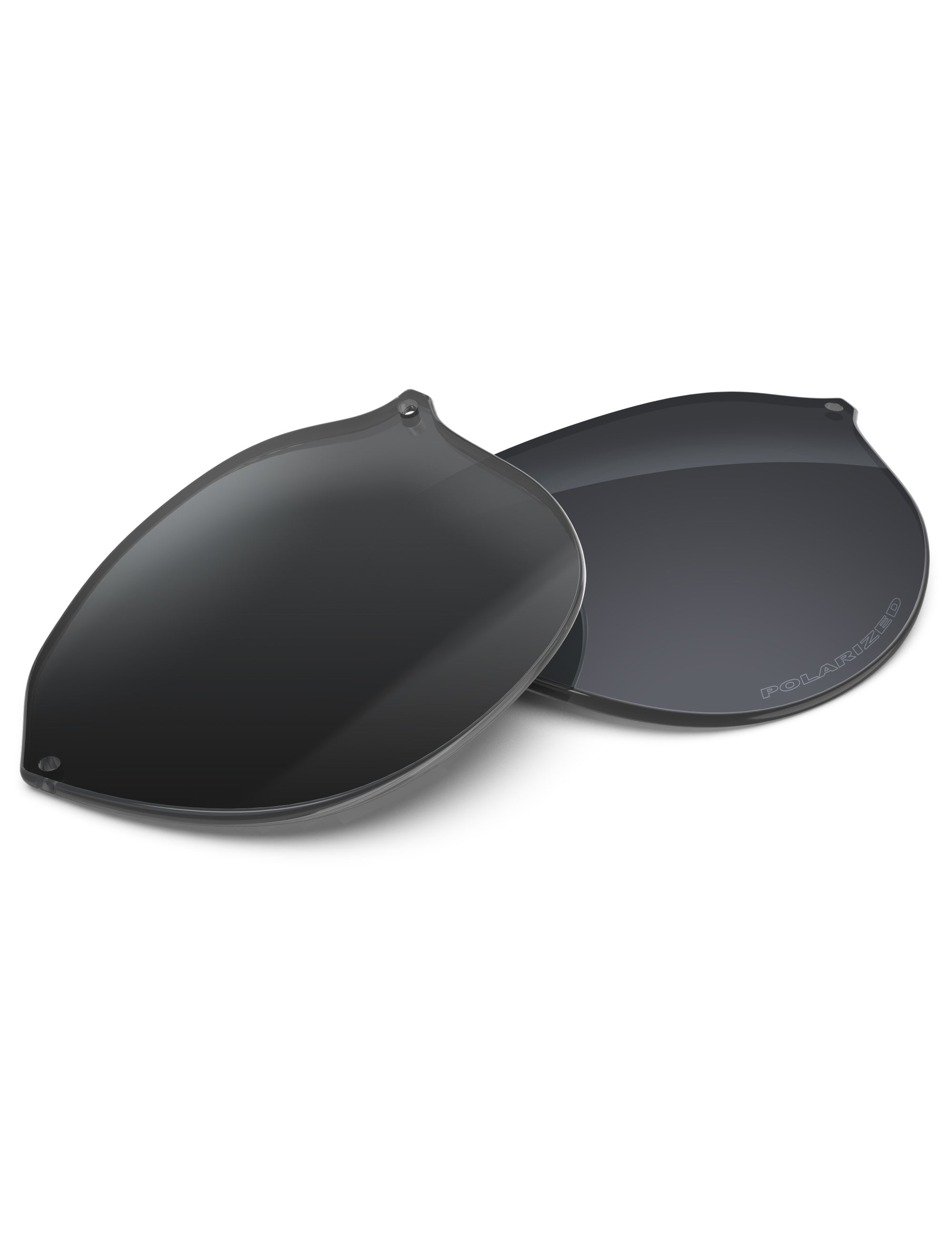 Black Shield FlashMirror™-Polarized