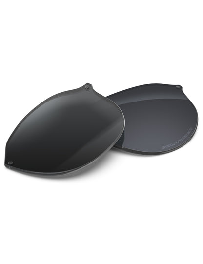 Black Shield FlashMirror™-Polarized