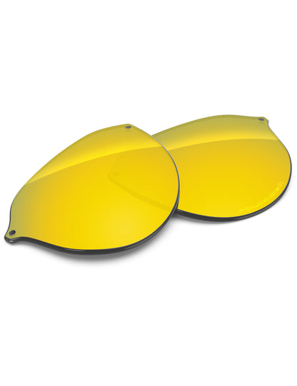 Gold Fusion FlashMirror™-Polarized