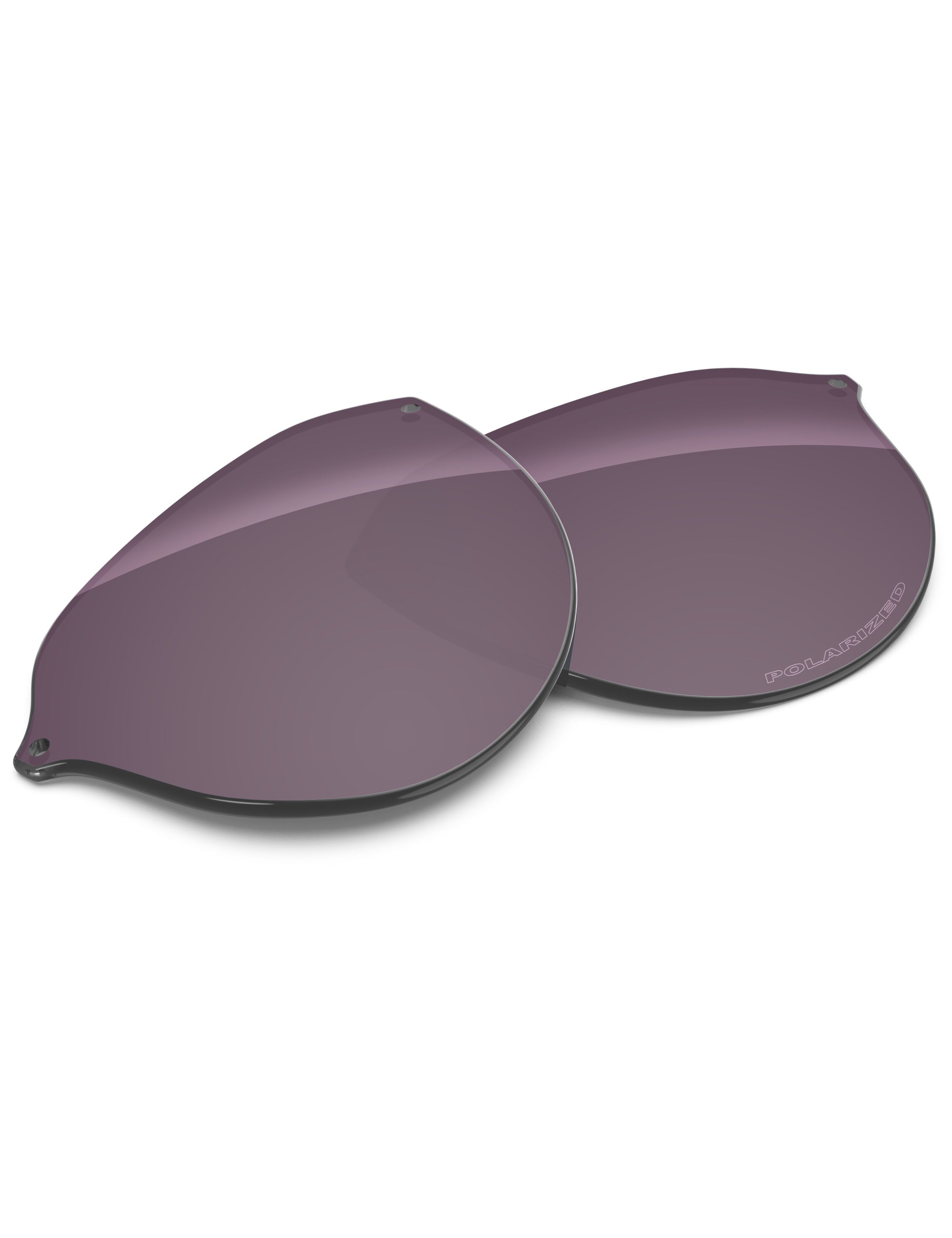 Gray Metallic FlashMirror™-Polarized