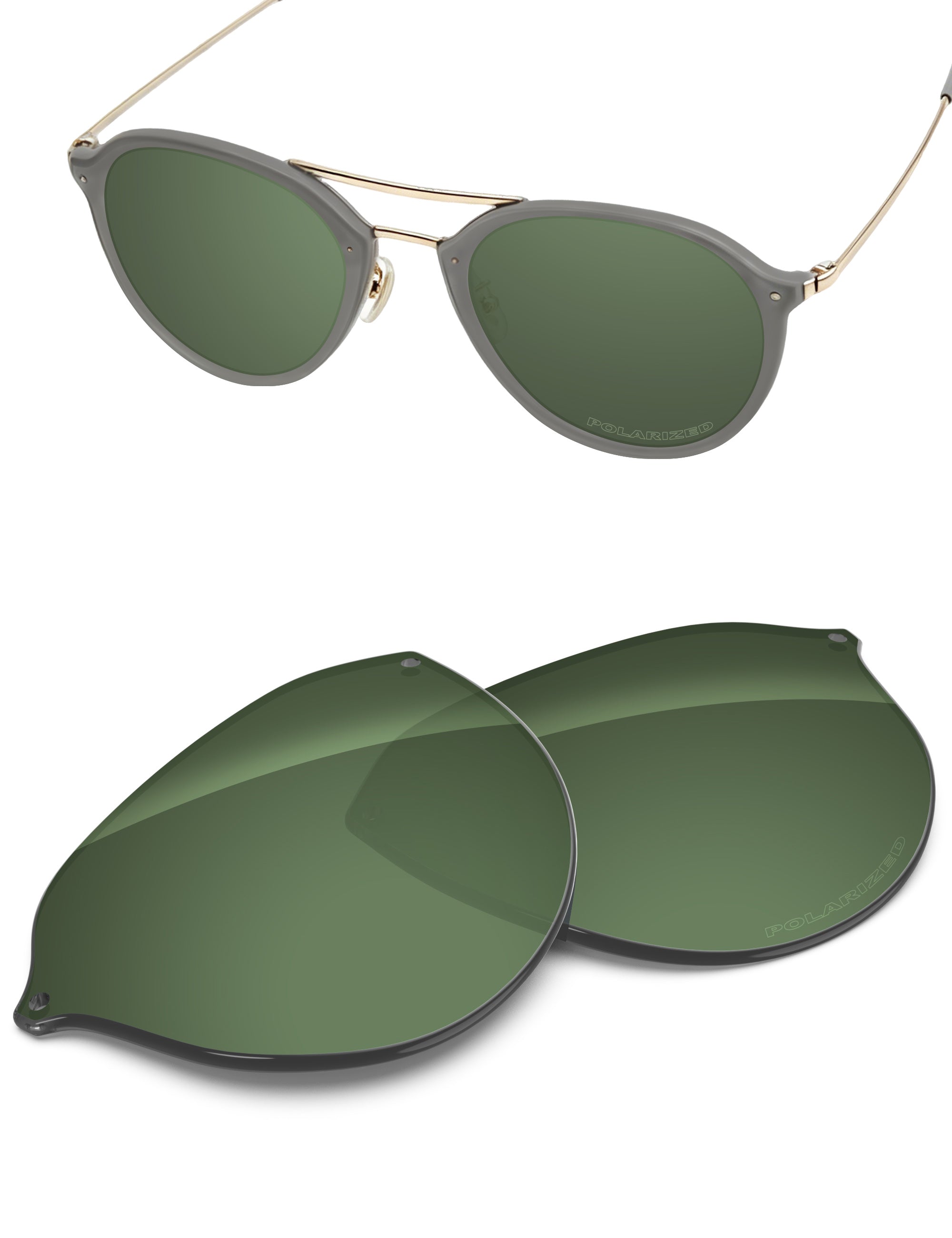 Green G15-Polarized