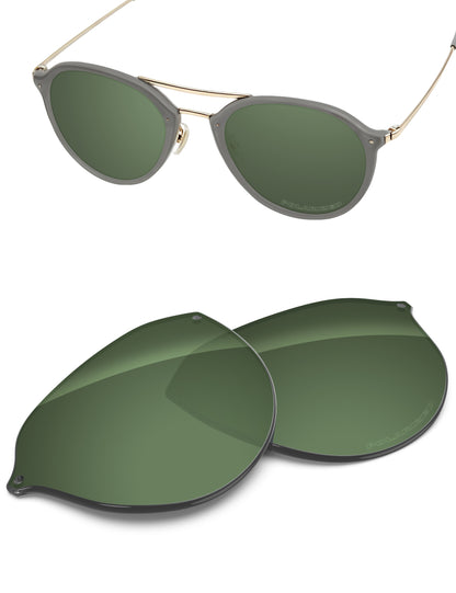 Green G15-Polarized