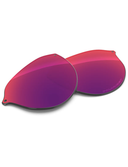 Midnight Nova FlashMirror™-Polarized