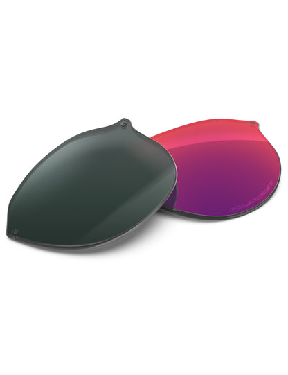 Midnight Nova FlashMirror™-Polarized