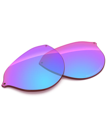 Trail Ruby FlashMirror™-Polarized
