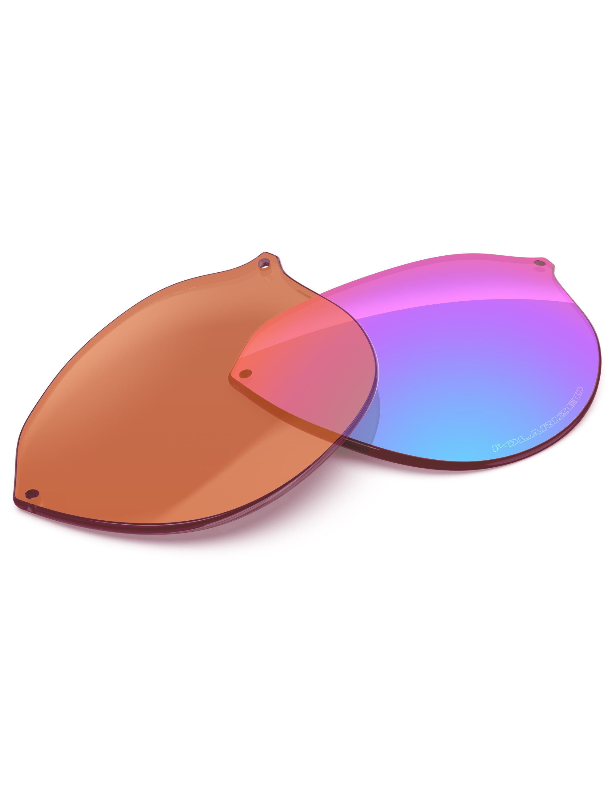 Trail Ruby FlashMirror™-Polarized