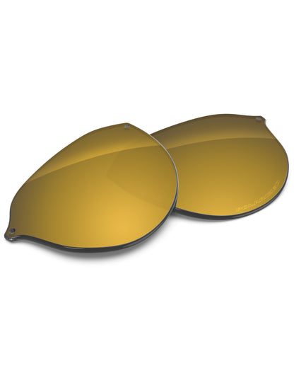 Tungsten Gold FlashMirror™-Polarized