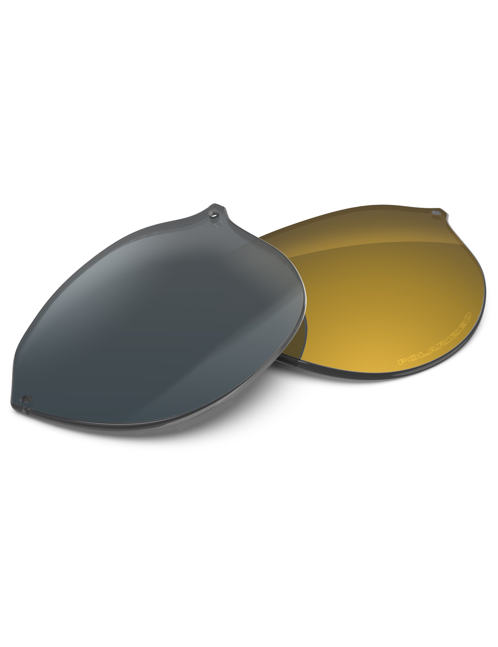 Tungsten Gold FlashMirror™-Polarized