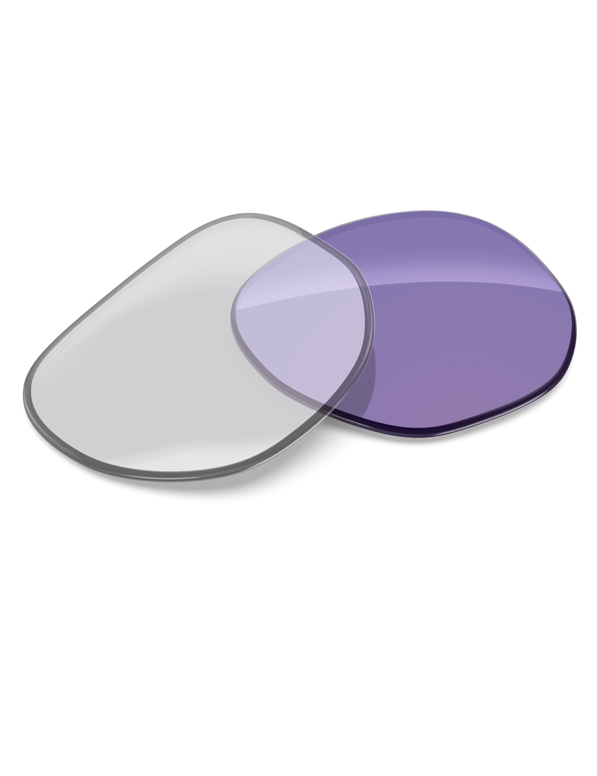 Adapt Purple Photochromic-Non-Polarized