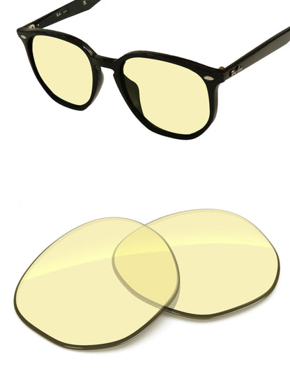 Gaming 2.0 Blue Light Blocking-Non-Polarized