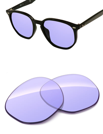 Low Light Purple-Non-Polarized