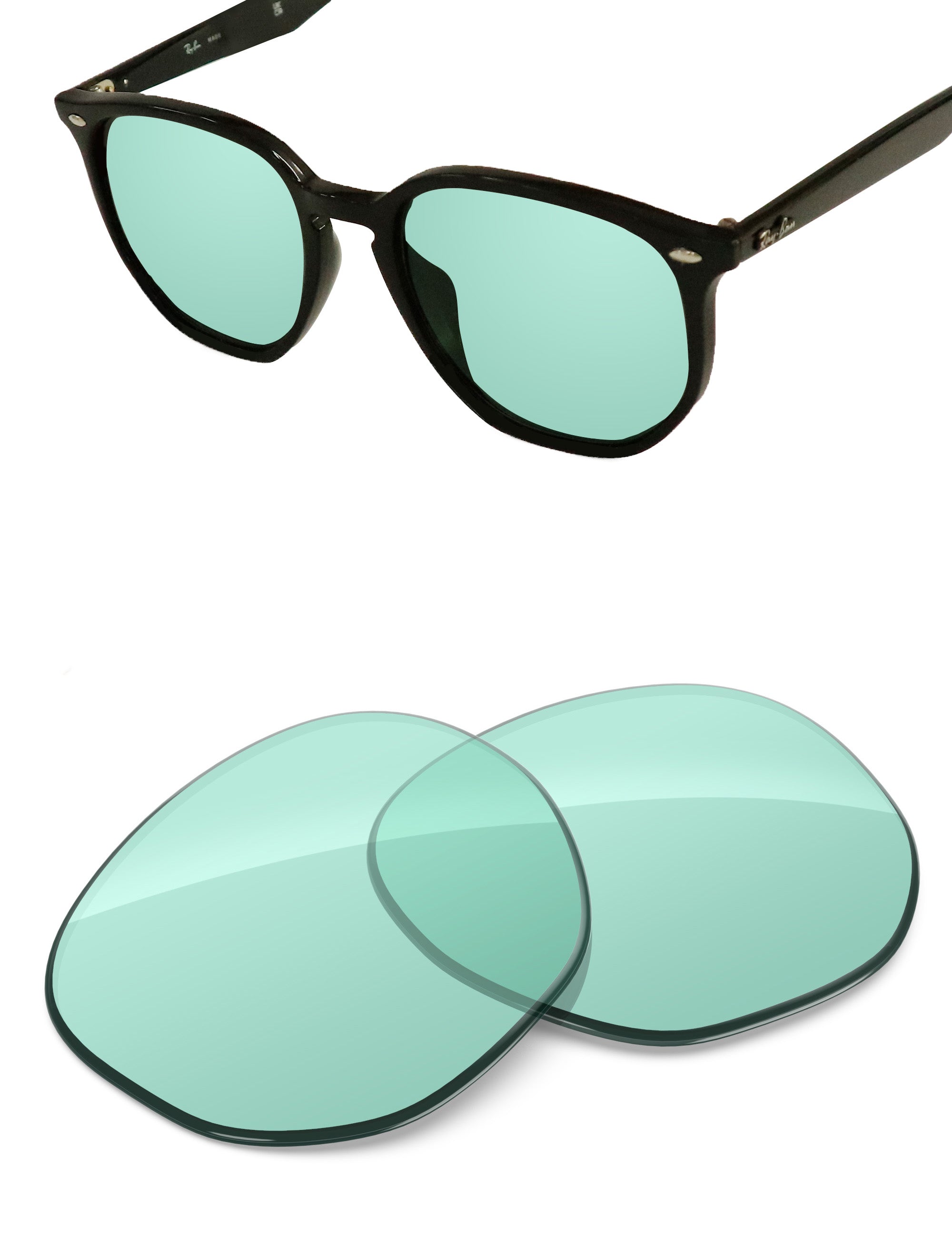 Mint-Non-Polarized
