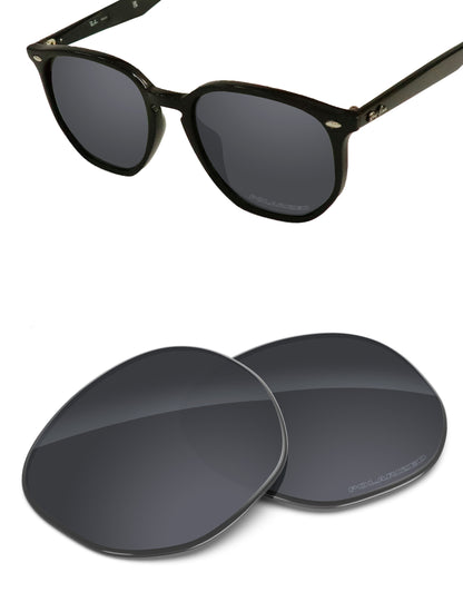 Black Shield FlashMirror™-Polarized