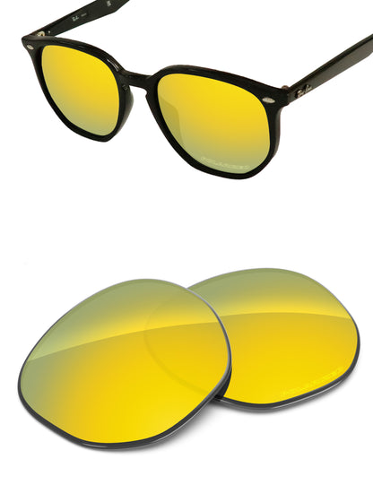 Gold Fusion FlashMirror™-Polarized