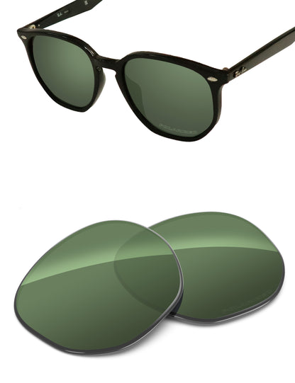 Green G15-Polarized