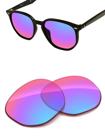 Trail Ruby FlashMirror™-Polarized