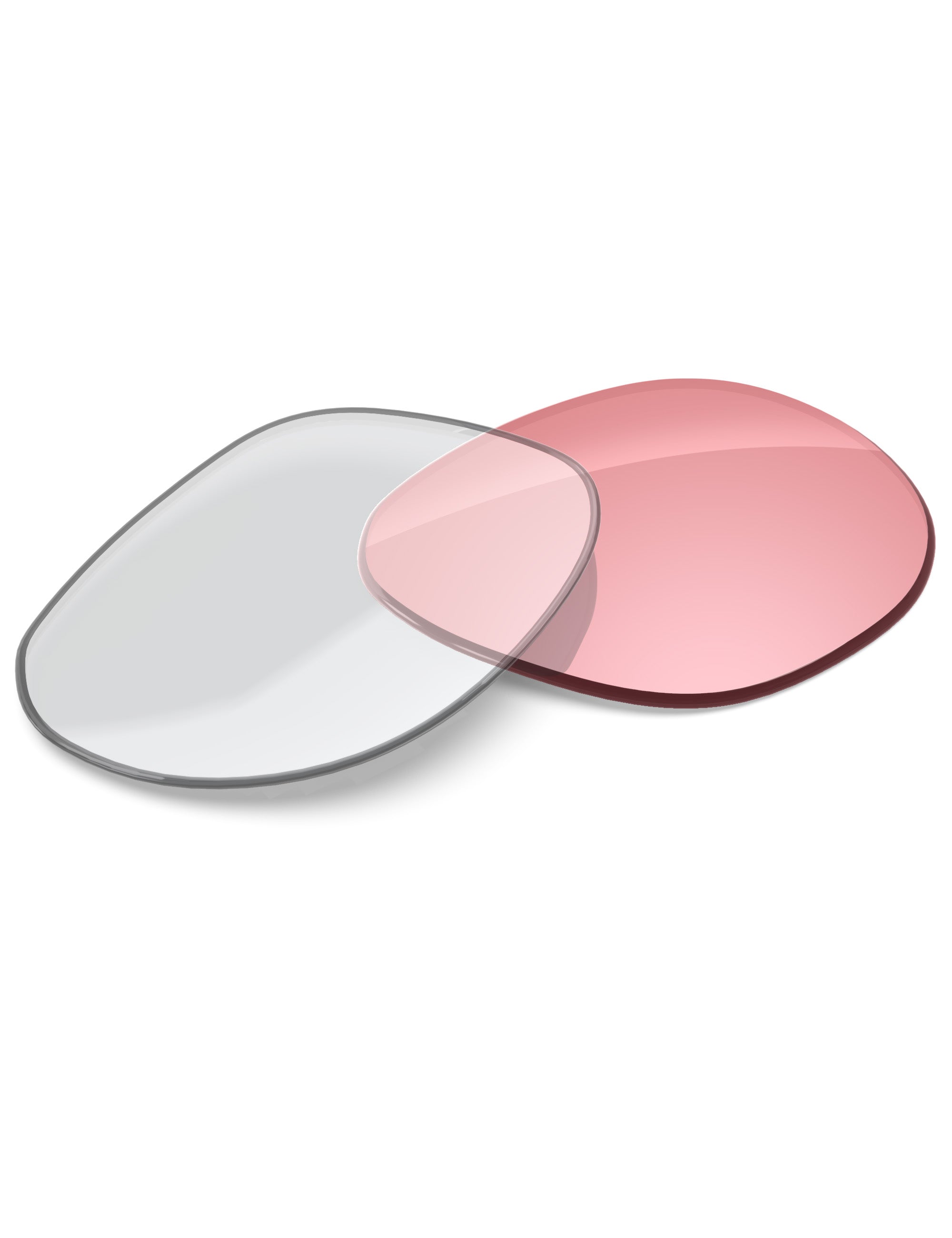 Adapt Pink Photochromic-Non-Polarized