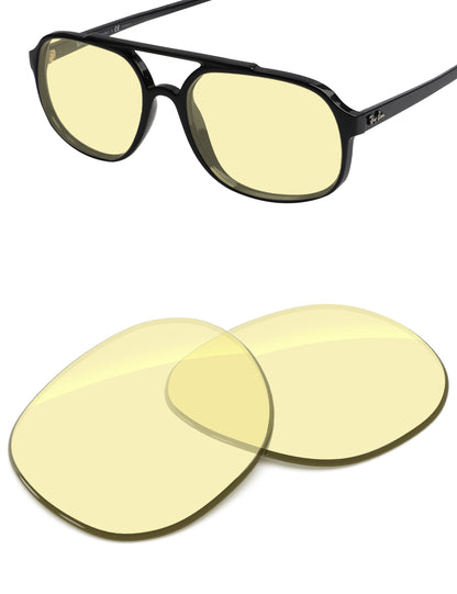 Gaming 2.0 Blue Light Blocking-Non-Polarized
