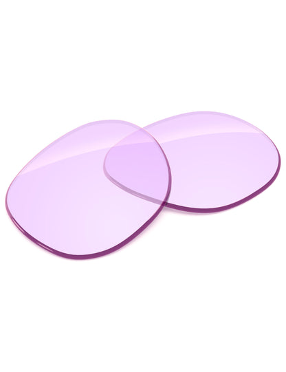 Low Light Pink-Non-Polarized