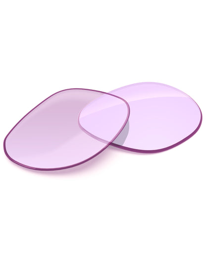 Low Light Pink-Non-Polarized