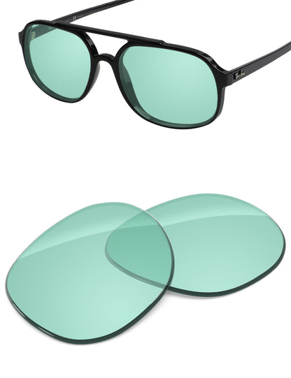 Mint-Non-Polarized