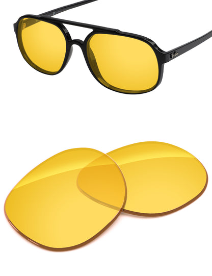 Night Vision-Non-Polarized