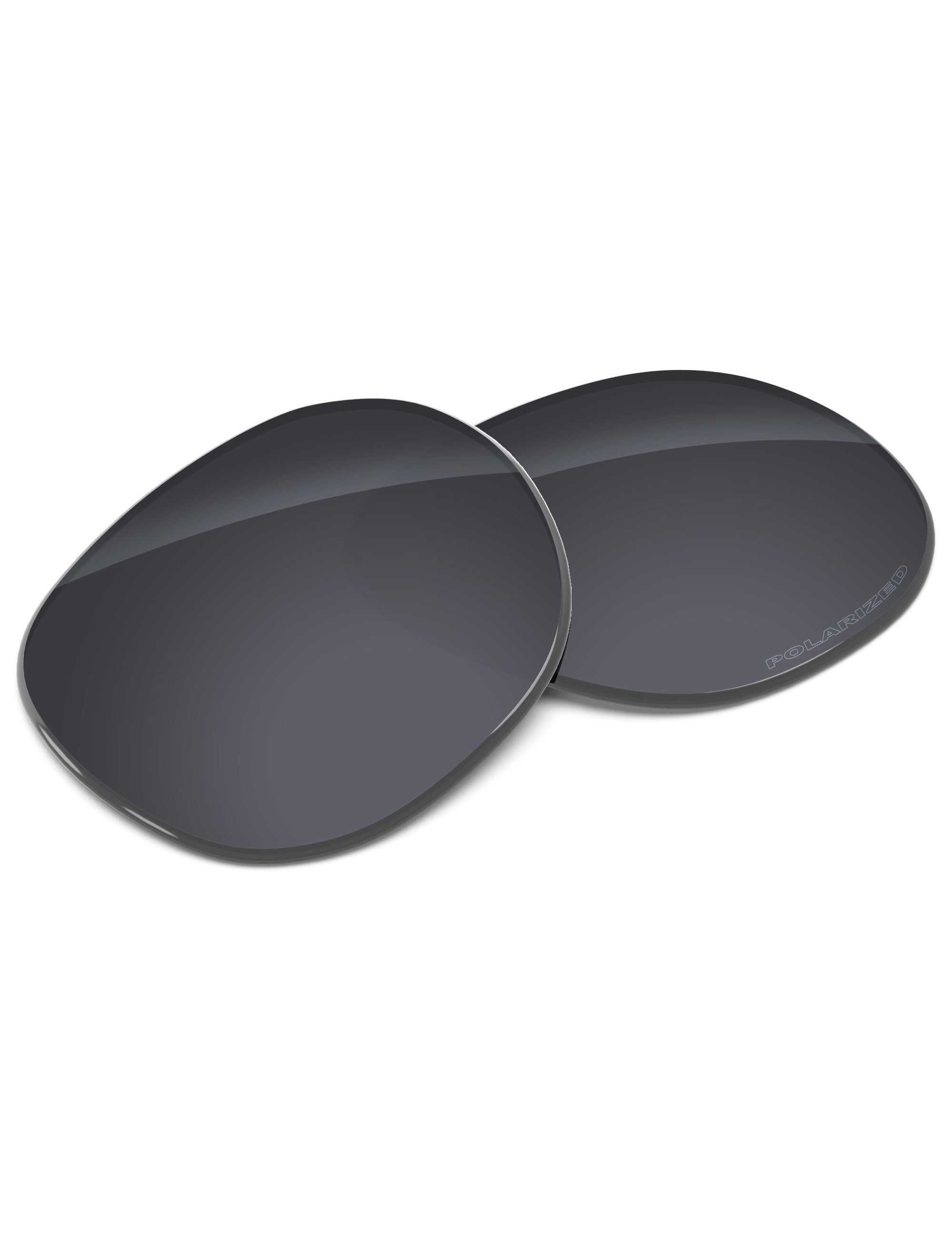 Black Shield FlashMirror™-Polarized