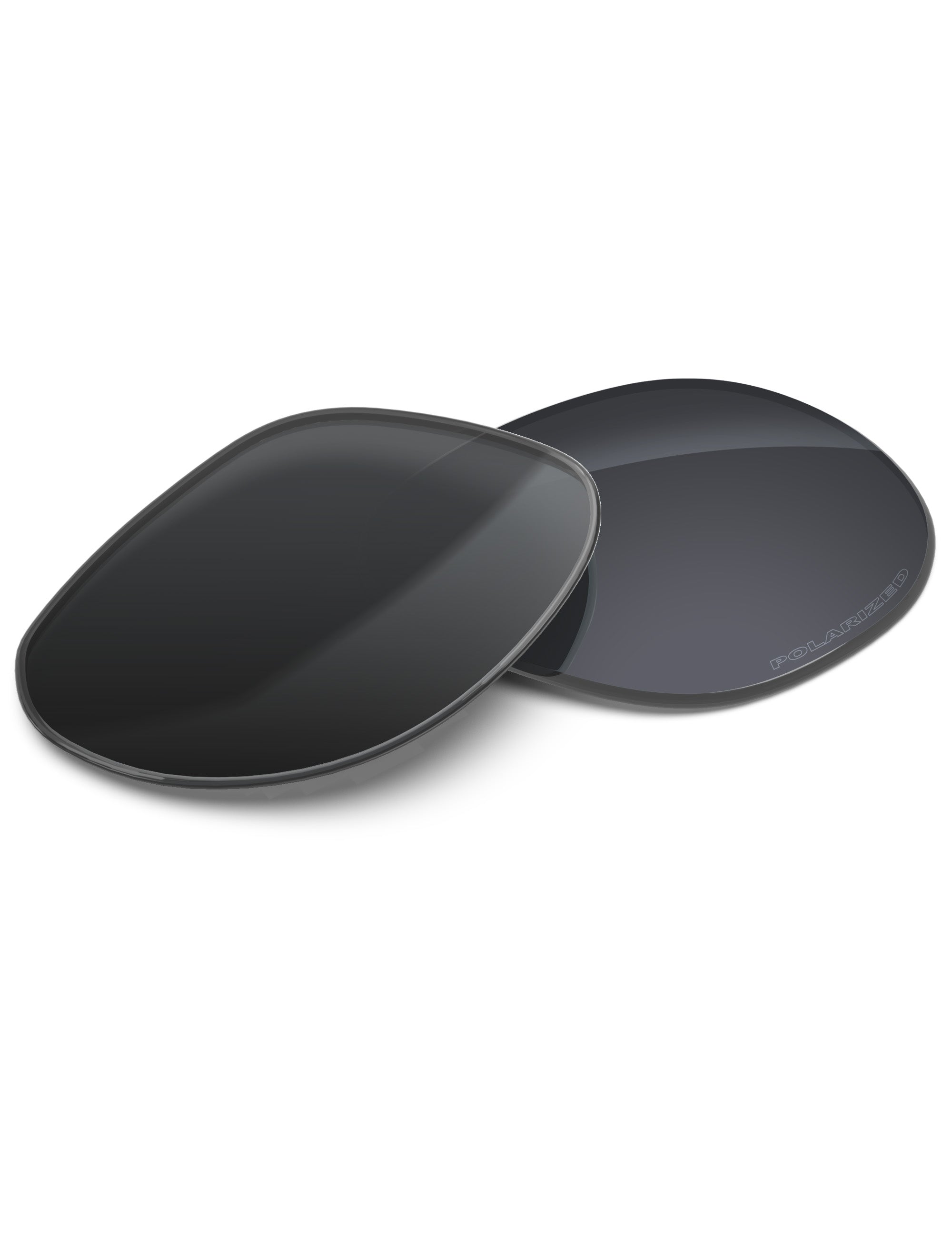Black Shield FlashMirror™-Polarized
