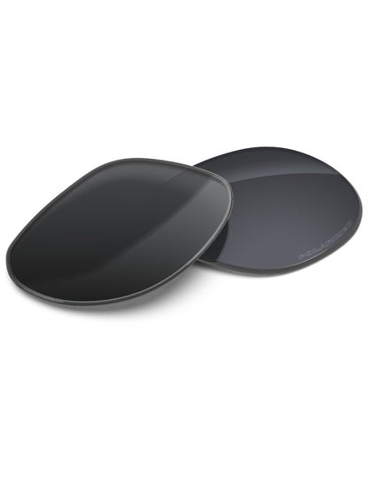 Black Shield FlashMirror™-Polarized