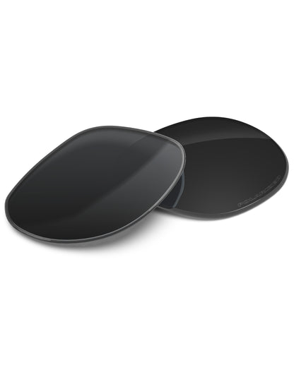 Carbon Black-Polarized