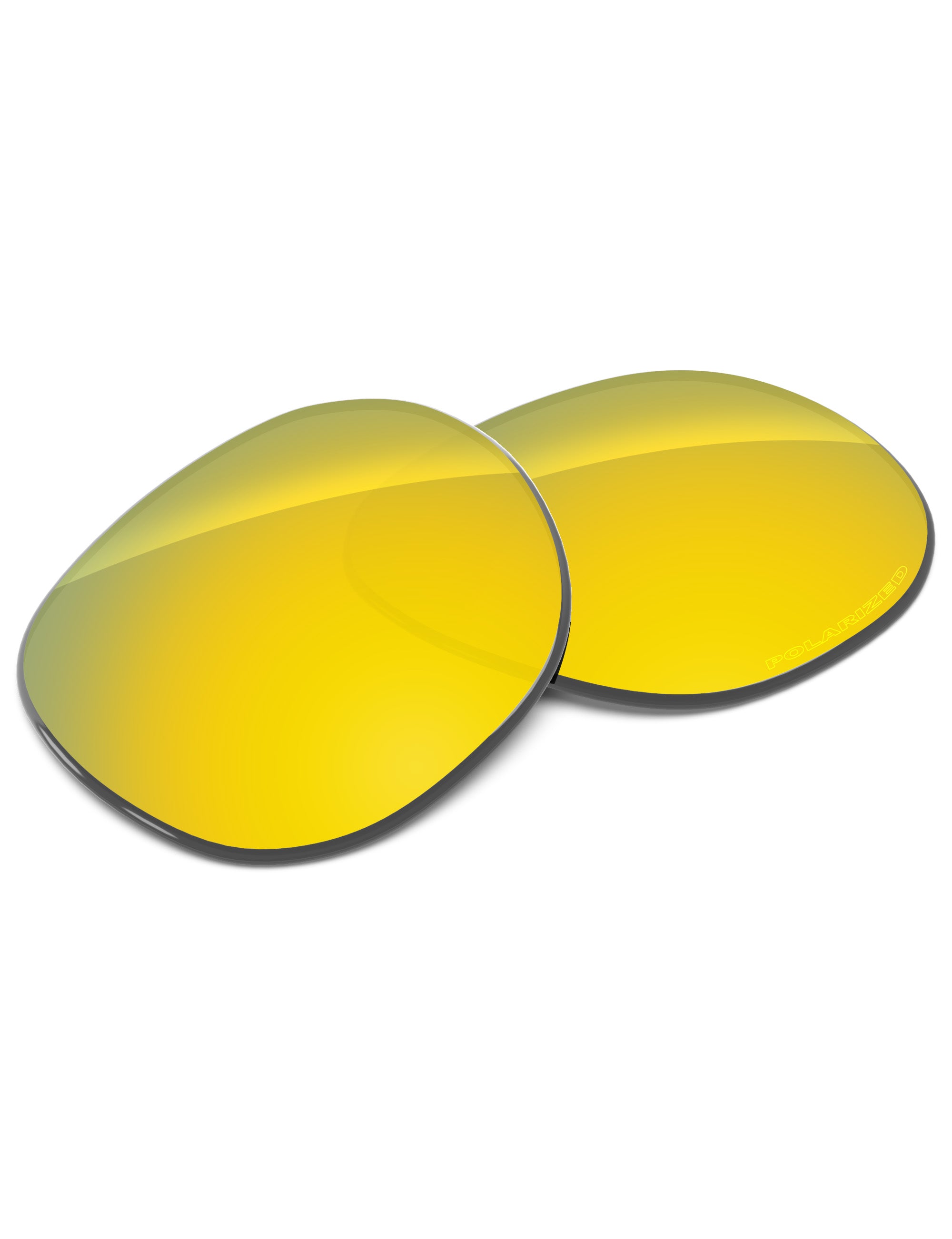 Gold Fusion FlashMirror™-Polarized