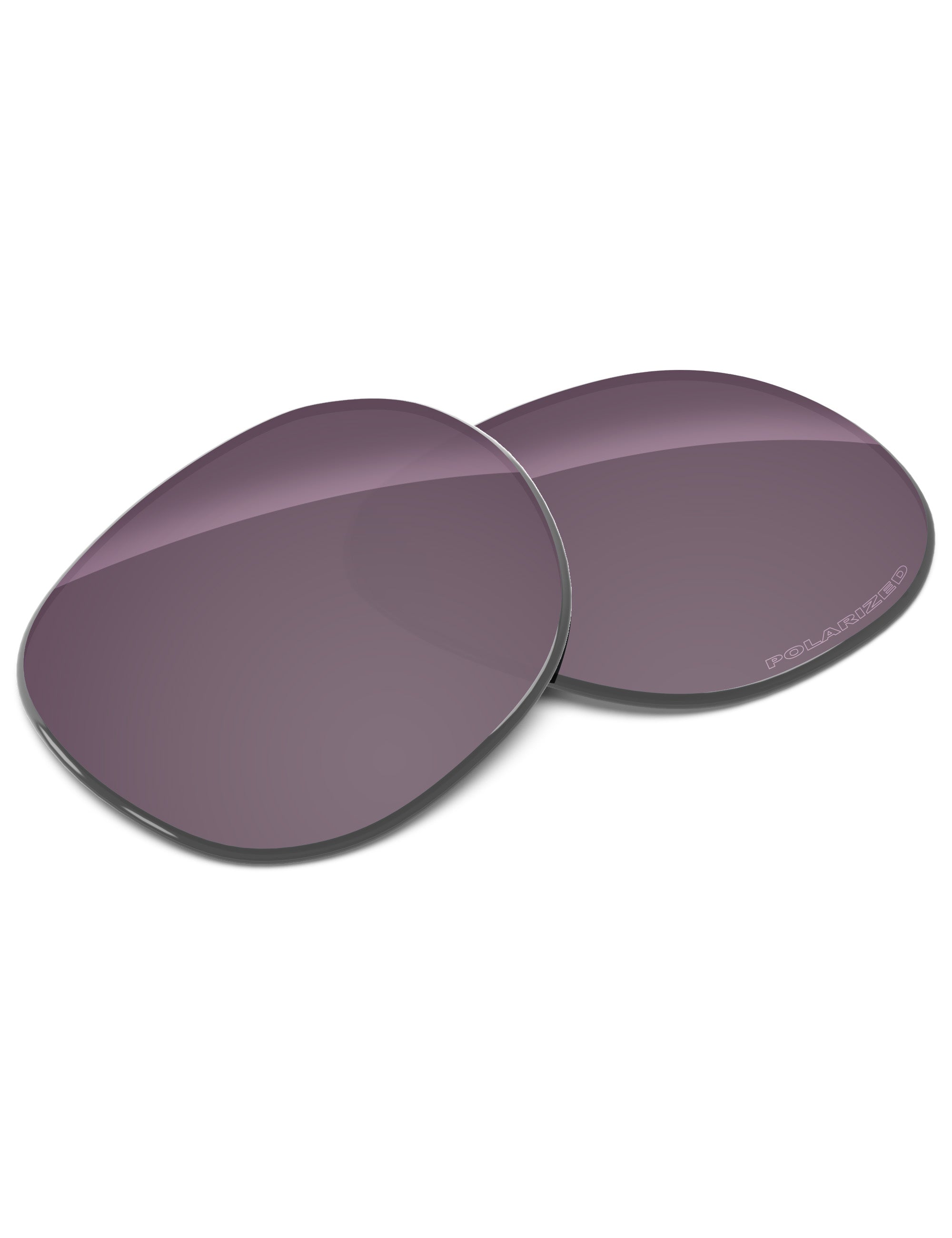 Gray Metallic FlashMirror™-Polarized