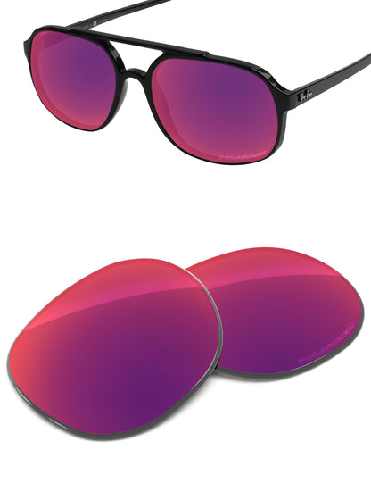 Midnight Nova FlashMirror™-Polarized