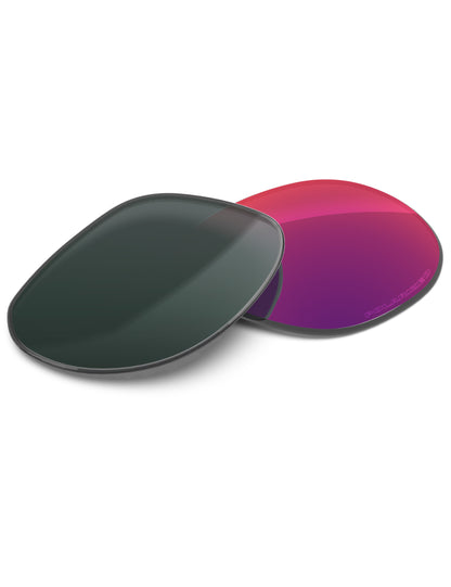 Midnight Nova FlashMirror™-Polarized