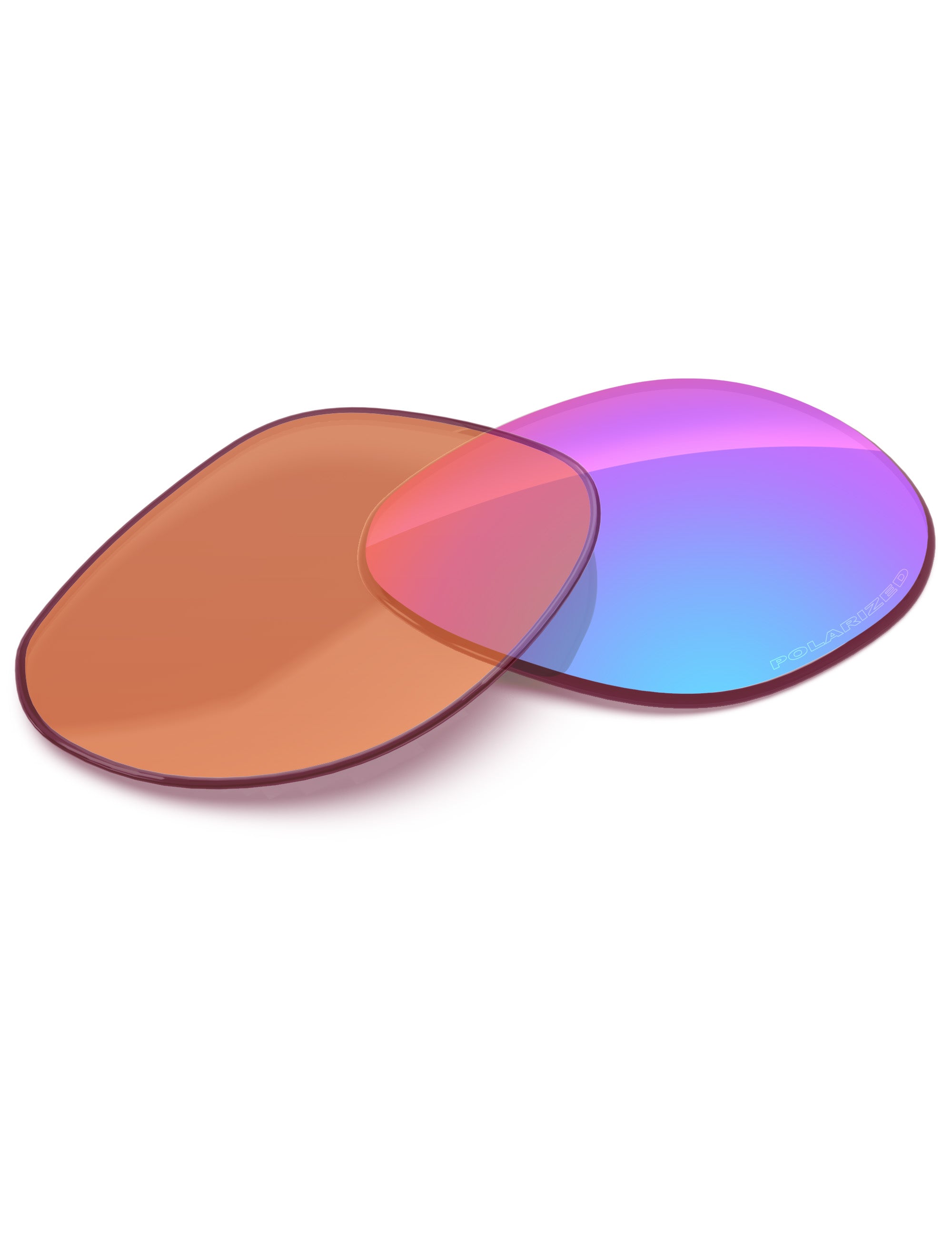 Trail Ruby FlashMirror™-Polarized