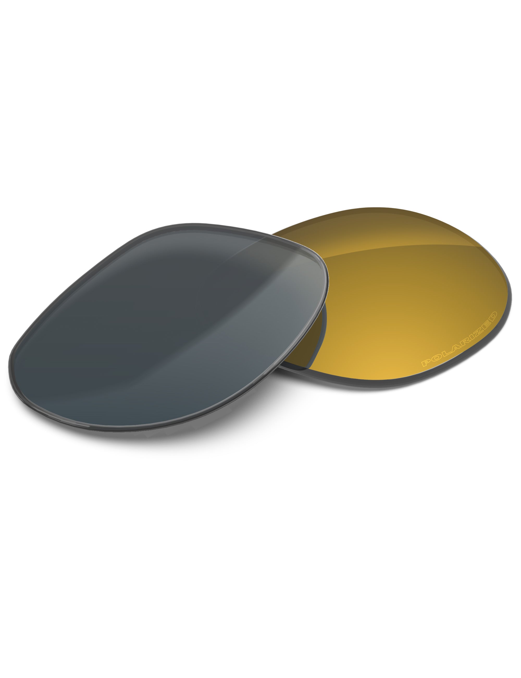 Tungsten Gold FlashMirror™-Polarized