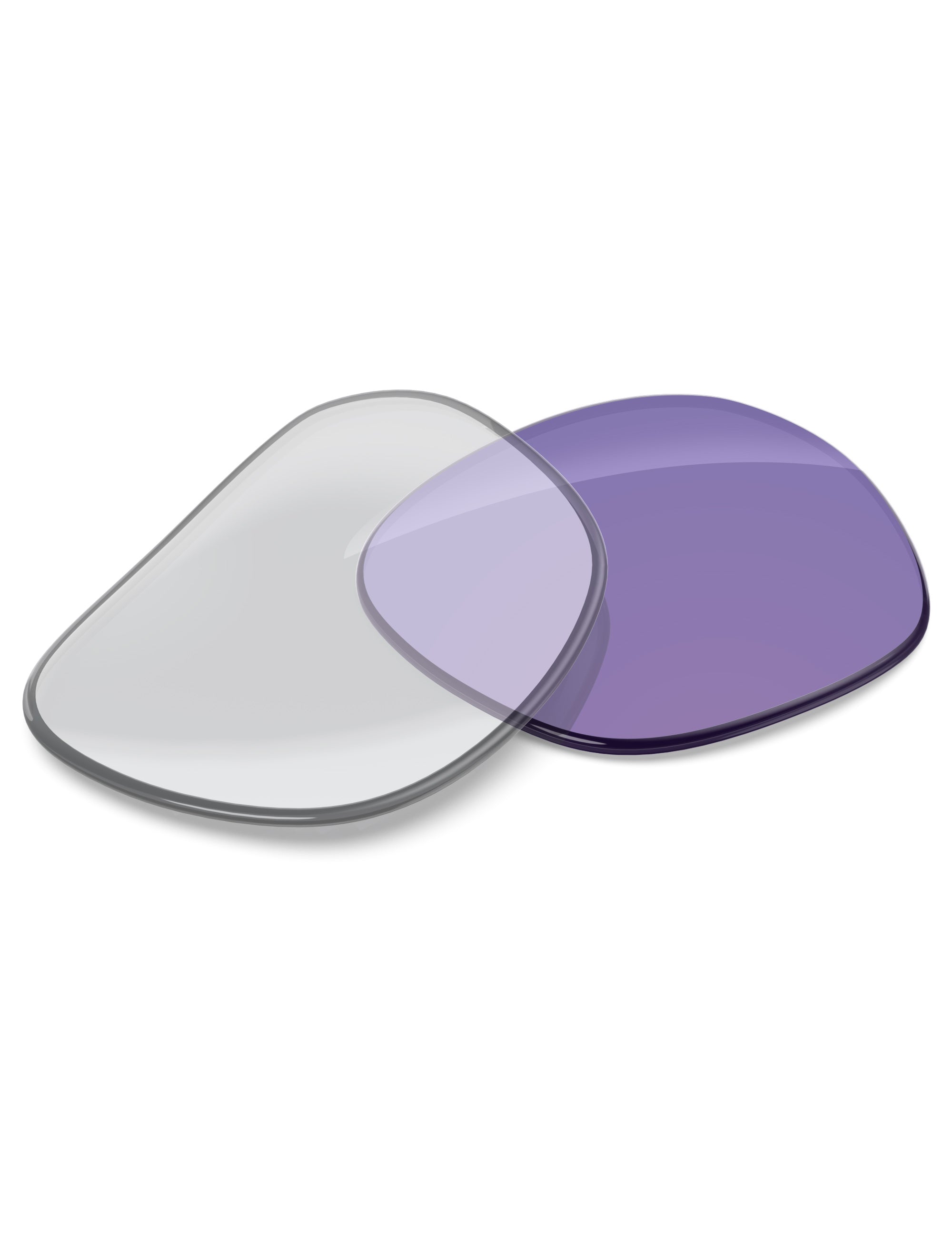 Adapt Purple Photochromic-Non-Polarized