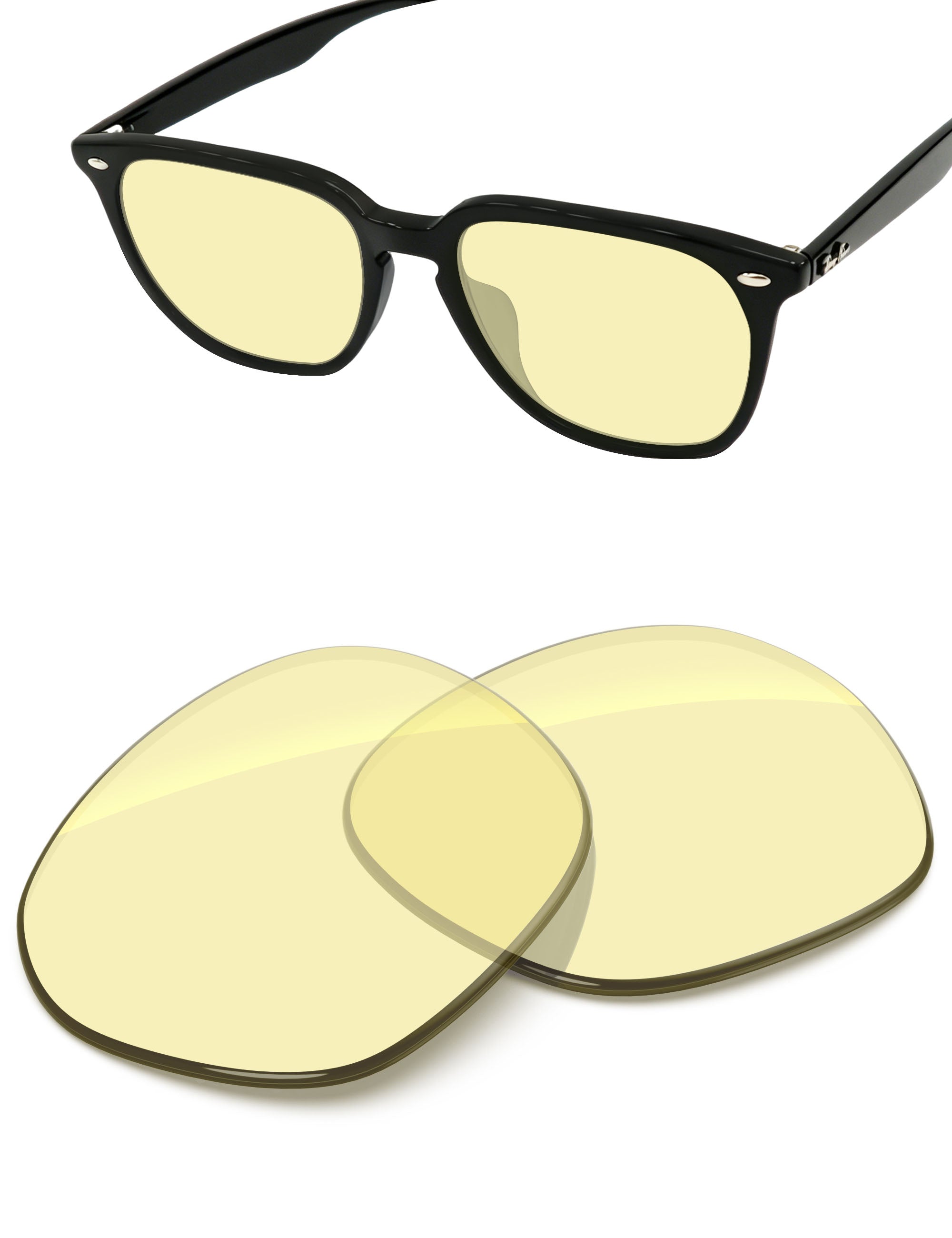 Gaming 2.0 Blue Light Blocking-Non-Polarized