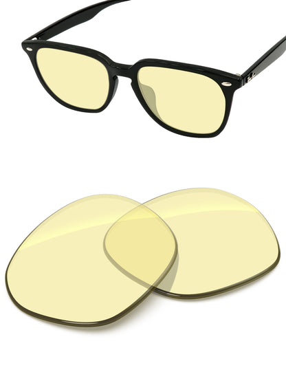 Gaming 2.0 Blue Light Blocking-Non-Polarized