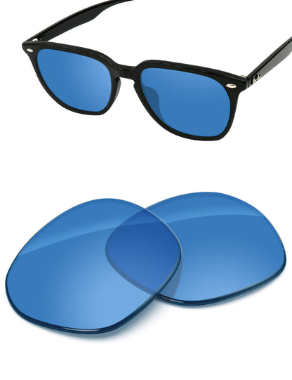 HD Blue-Non-Polarized