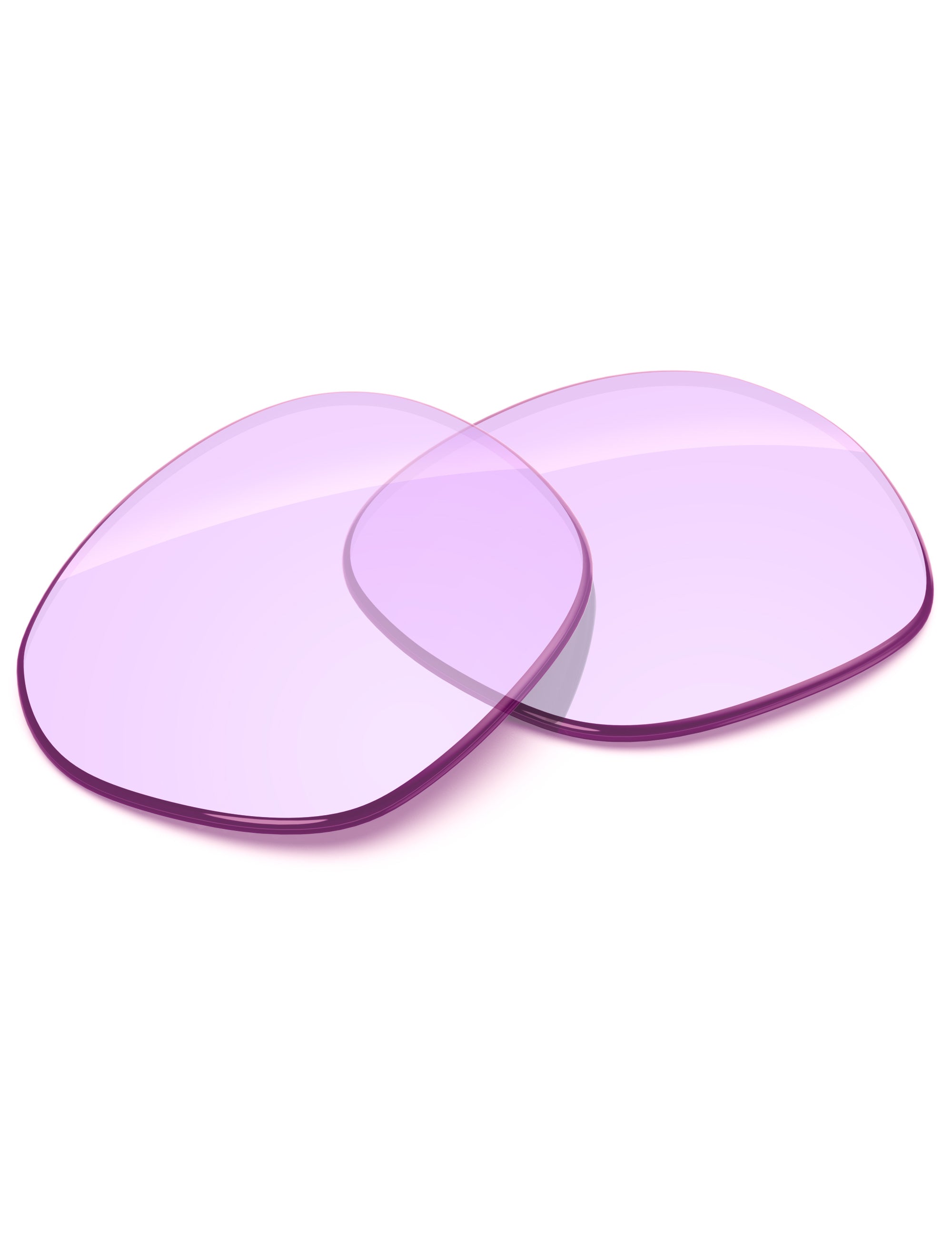 Low Light Pink-Non-Polarized