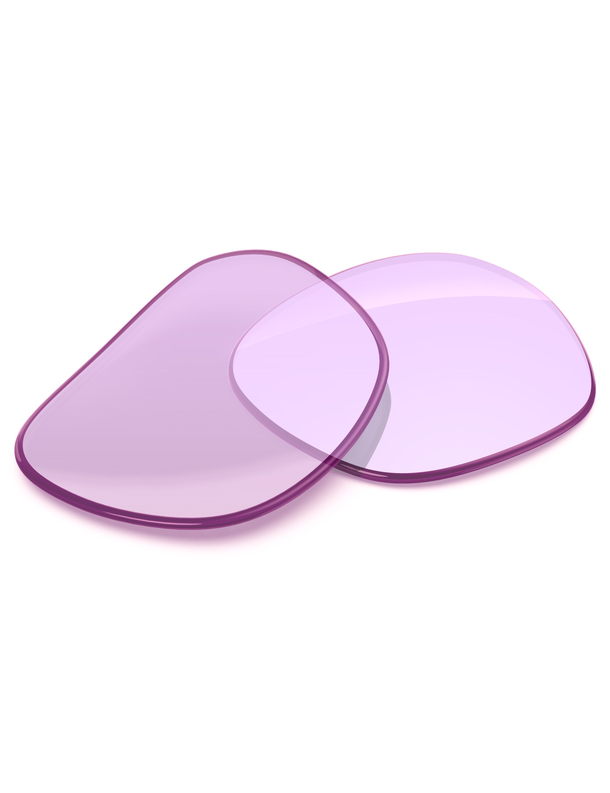 Low Light Pink-Non-Polarized