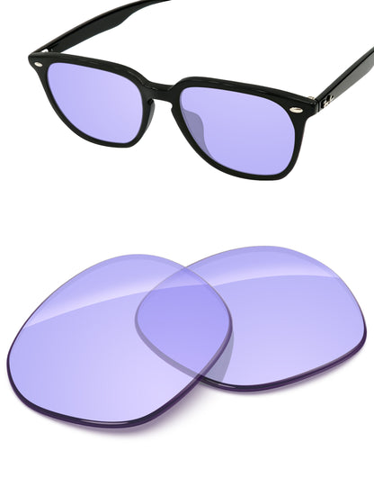 Low Light Purple-Non-Polarized