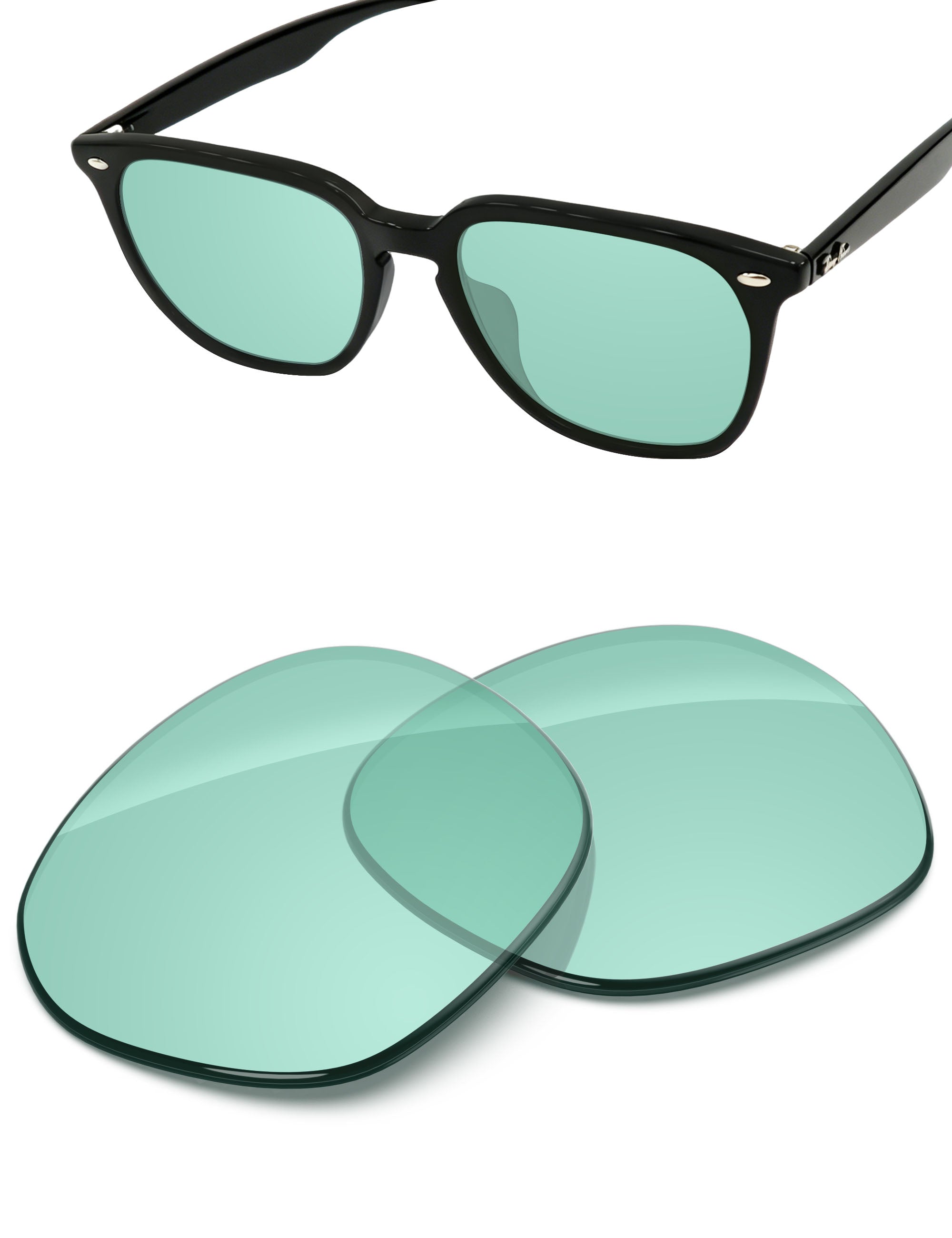Mint-Non-Polarized