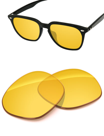 Night Vision-Non-Polarized