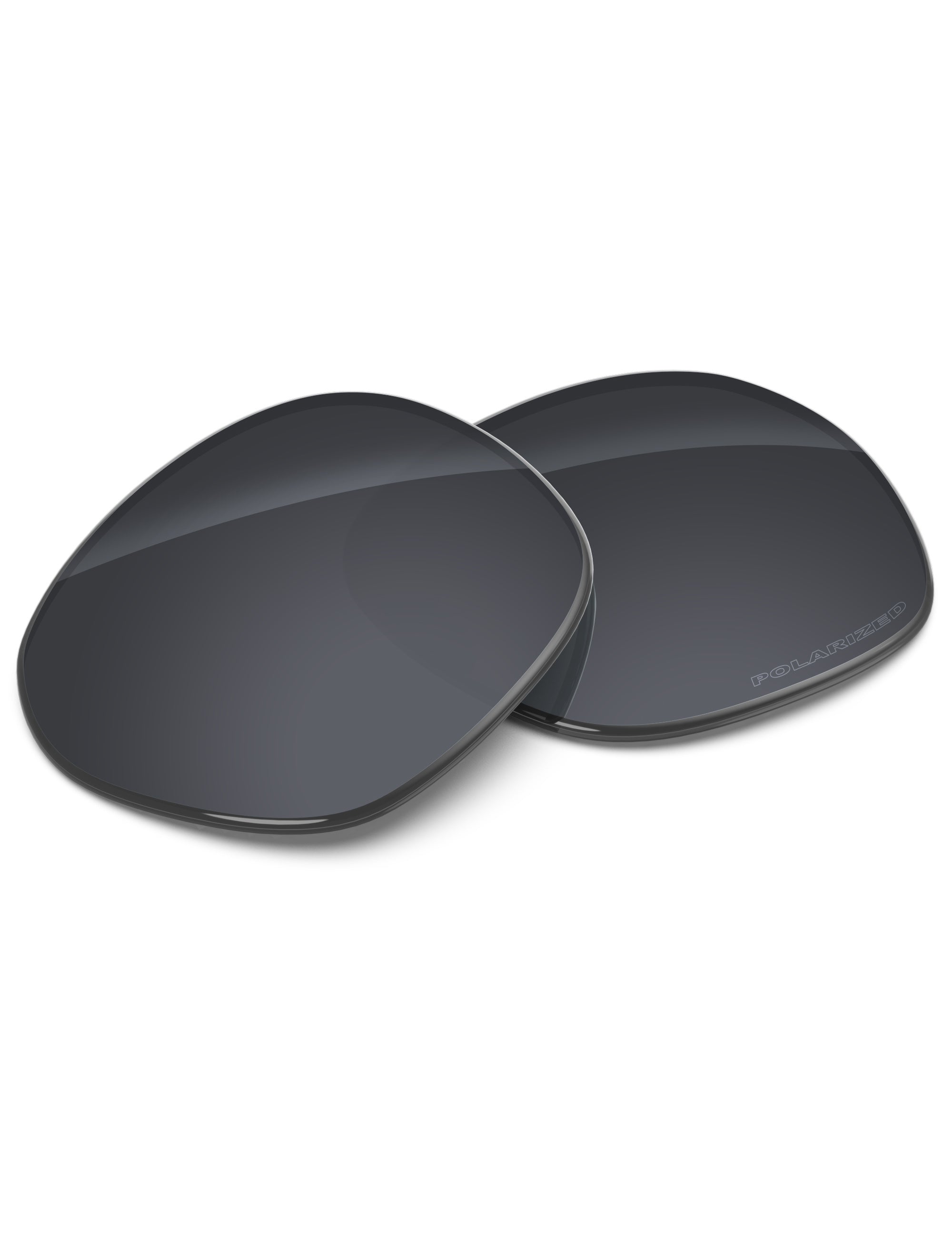 Black Shield FlashMirror™-Polarized