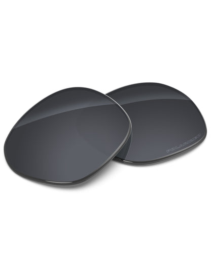 Black Shield FlashMirror™-Polarized