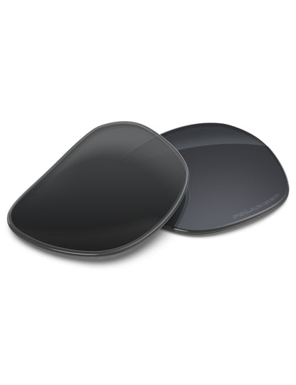 Black Shield FlashMirror™-Polarized