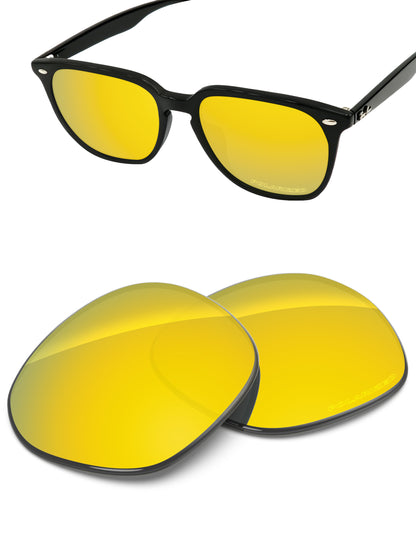 Gold Fusion FlashMirror™-Polarized